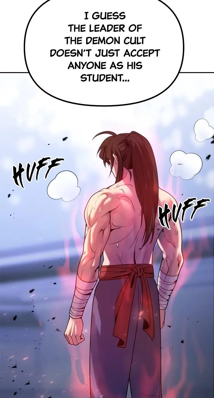 Chronicles of the Demon Faction Chapter 21