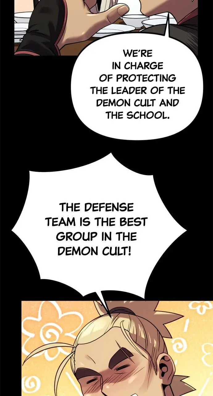 Chronicles of the Demon Faction Chapter 21