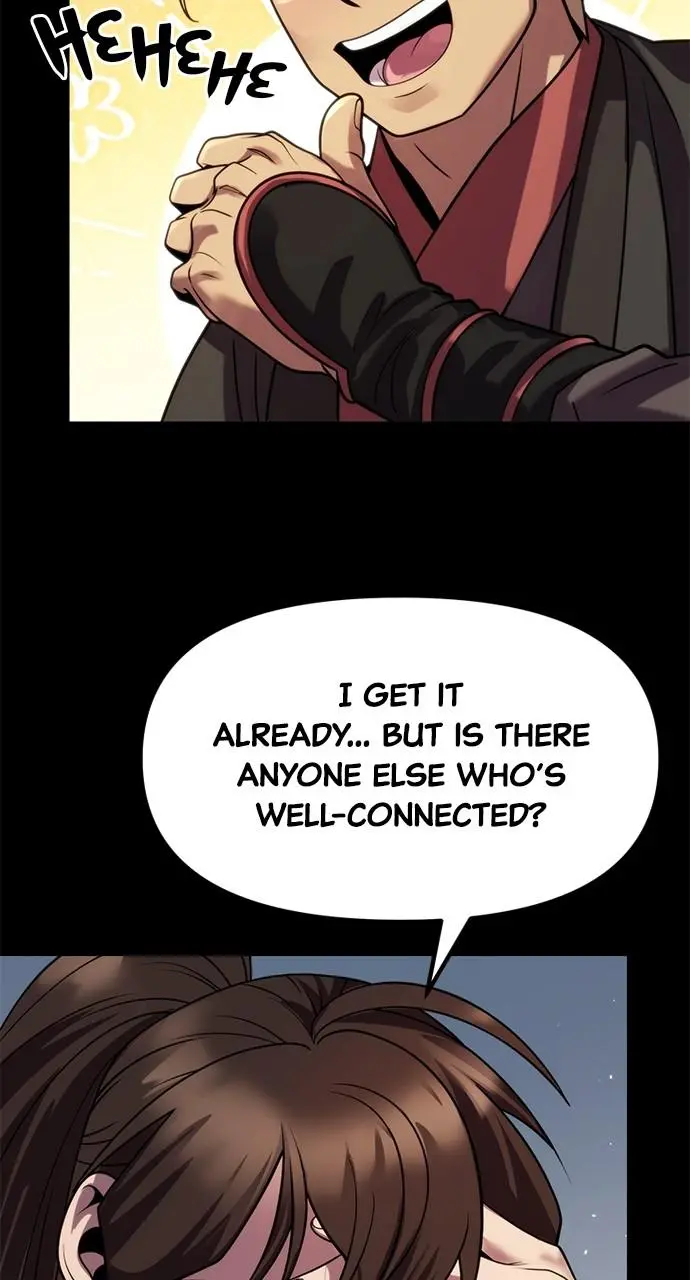 Chronicles of the Demon Faction Chapter 21