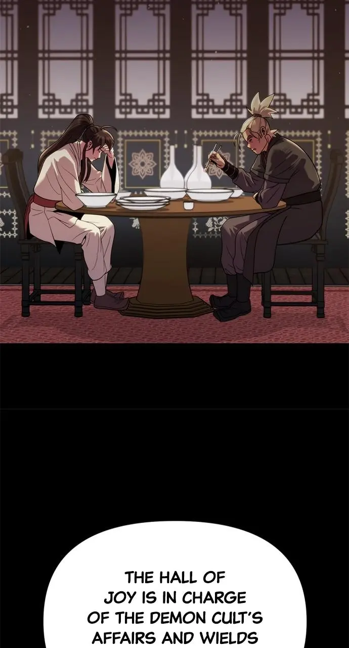 Chronicles of the Demon Faction Chapter 21
