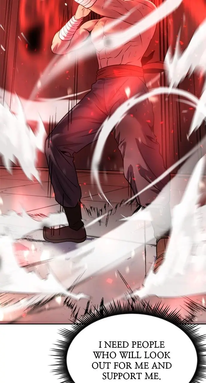 Chronicles of the Demon Faction Chapter 21