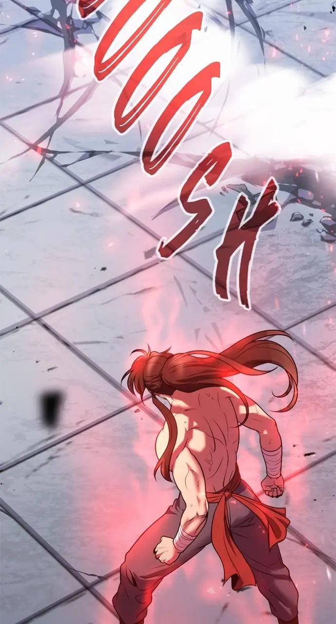 Chronicles of the Demon Faction Chapter 21