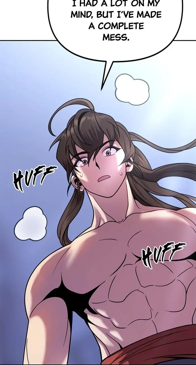Chronicles of the Demon Faction Chapter 21