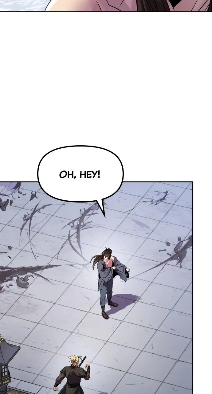 Chronicles of the Demon Faction Chapter 21