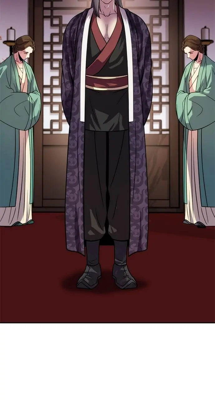 Chronicles of the Demon Faction Chapter 21
