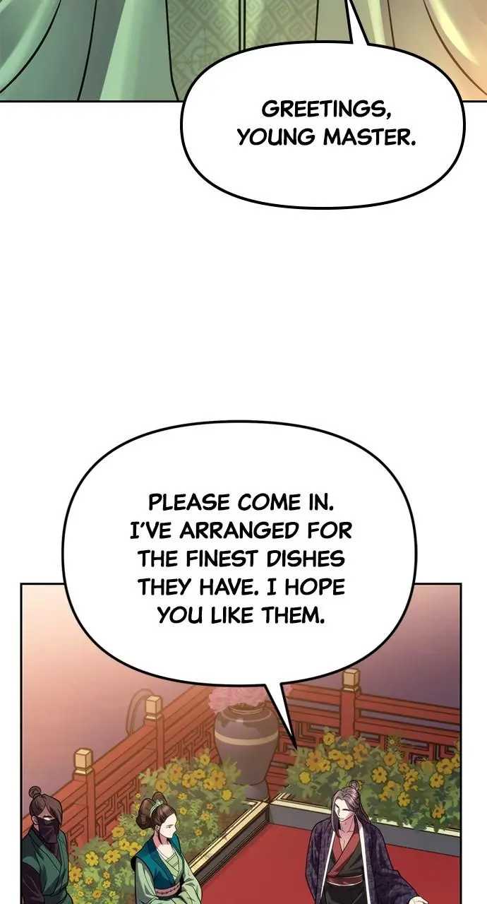 Chronicles of the Demon Faction Chapter 21