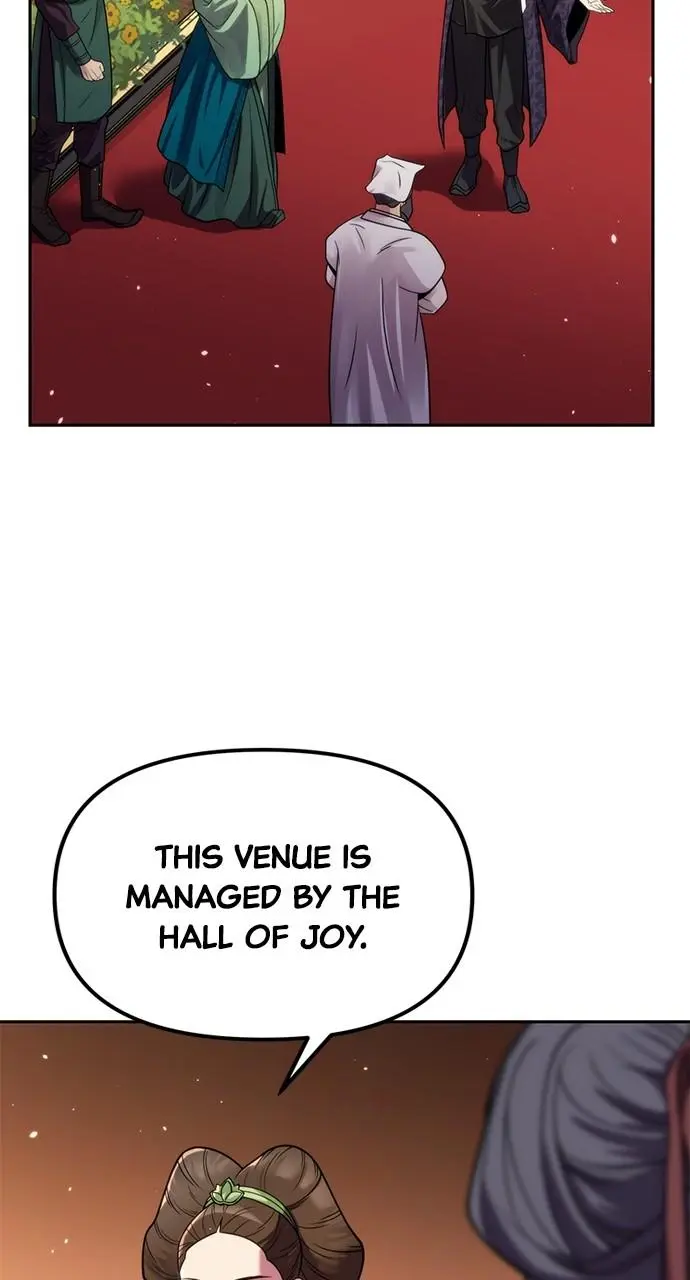 Chronicles of the Demon Faction Chapter 21
