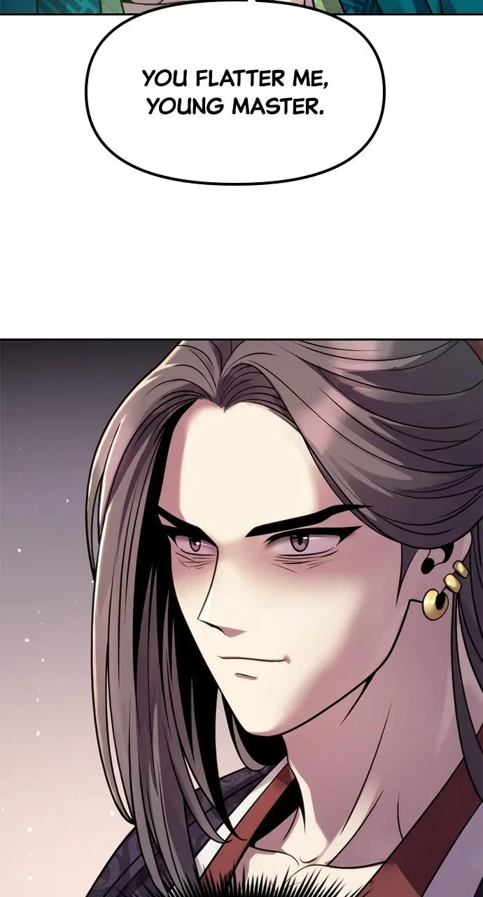 Chronicles of the Demon Faction Chapter 21