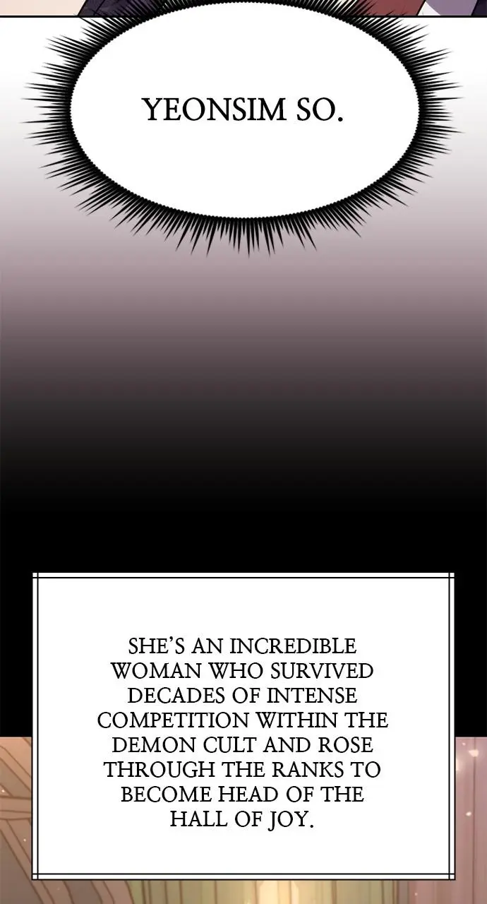 Chronicles of the Demon Faction Chapter 21