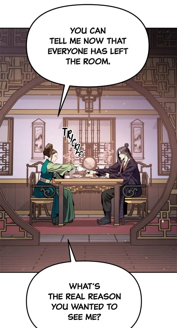 Chronicles of the Demon Faction Chapter 21