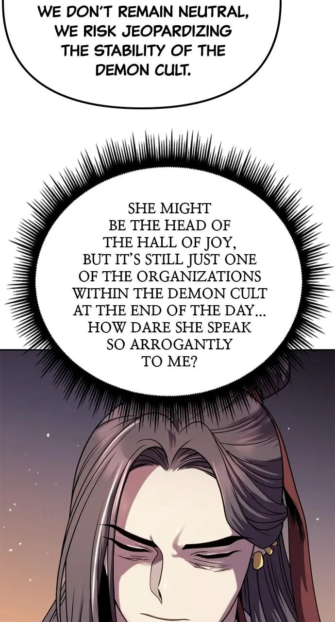 Chronicles of the Demon Faction Chapter 21