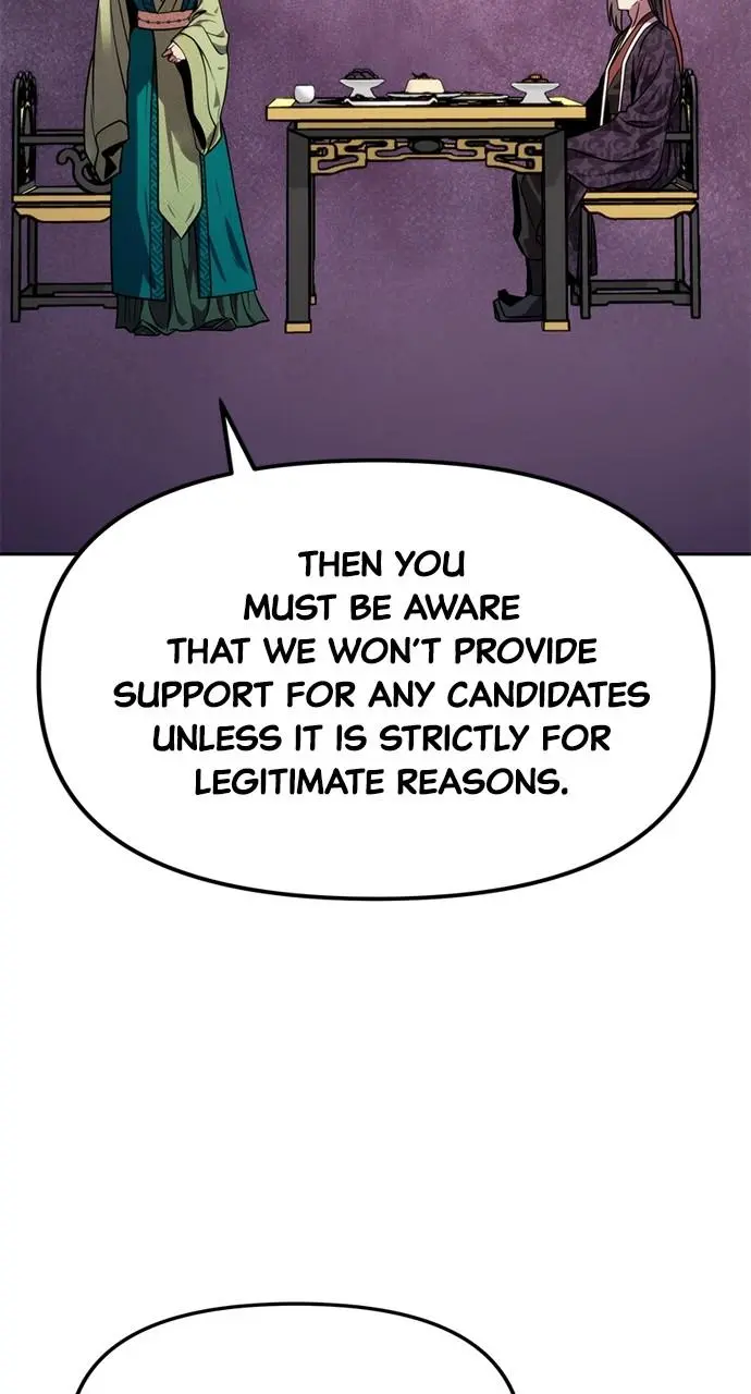Chronicles of the Demon Faction Chapter 21