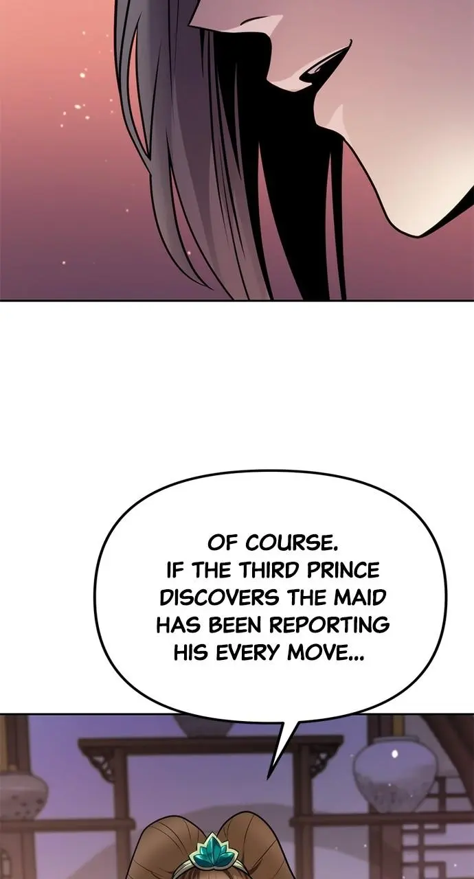 Chronicles of the Demon Faction Chapter 21