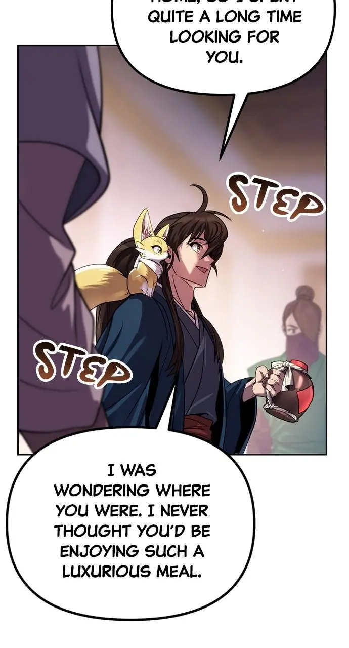Chronicles of the Demon Faction Chapter 22