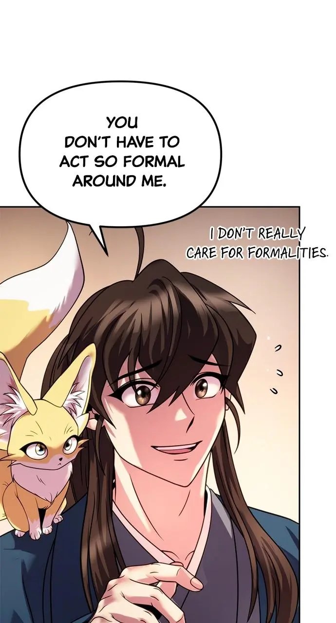 Chronicles of the Demon Faction Chapter 22