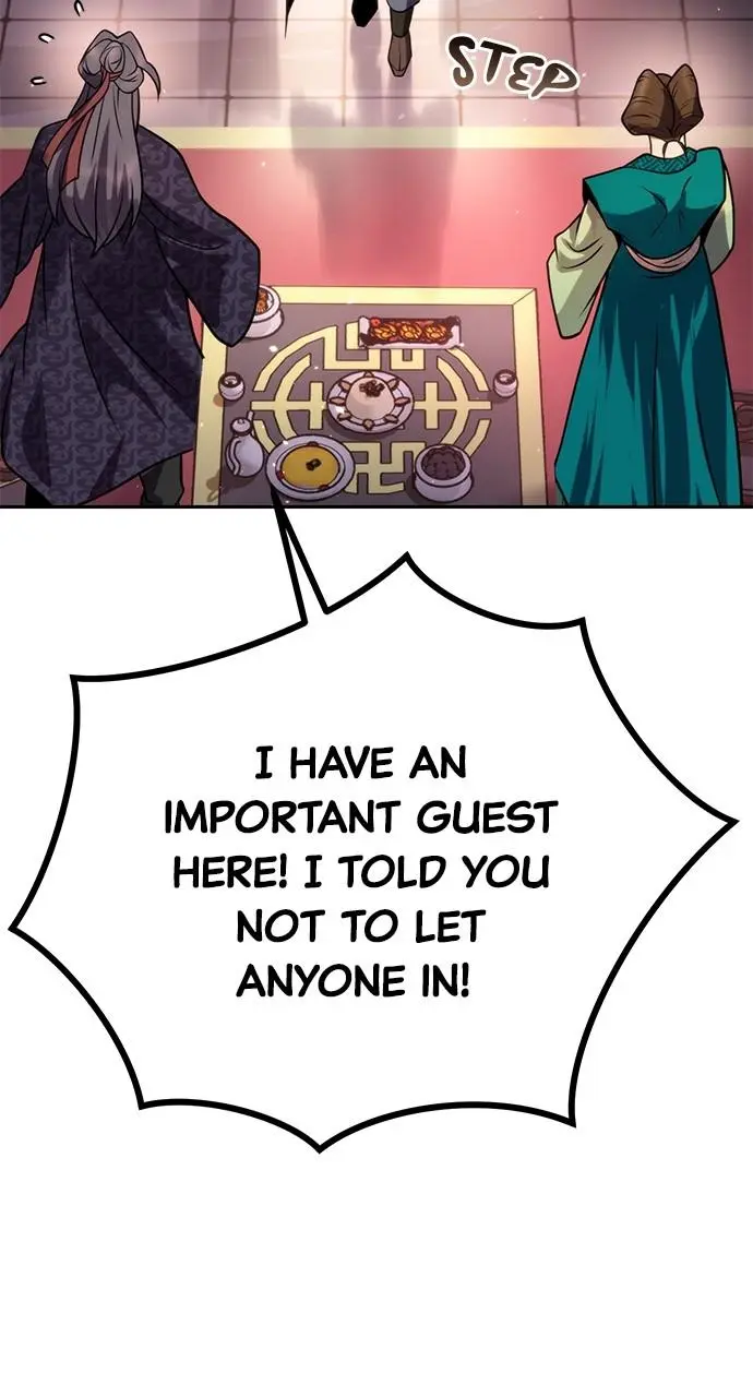 Chronicles of the Demon Faction Chapter 22