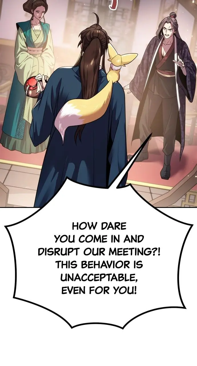 Chronicles of the Demon Faction Chapter 22