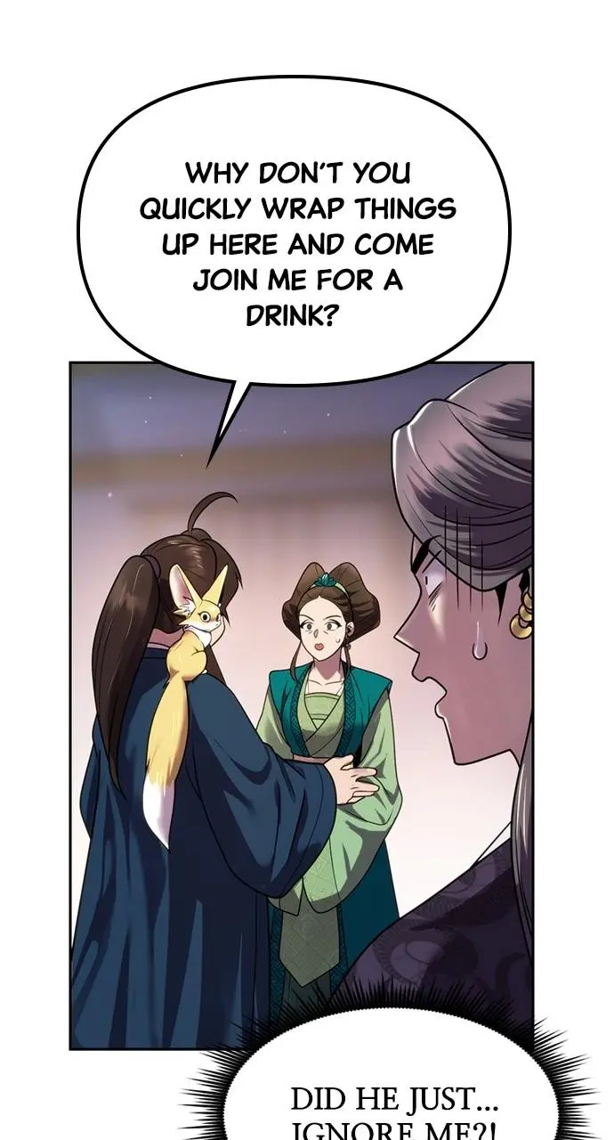 Chronicles of the Demon Faction Chapter 22