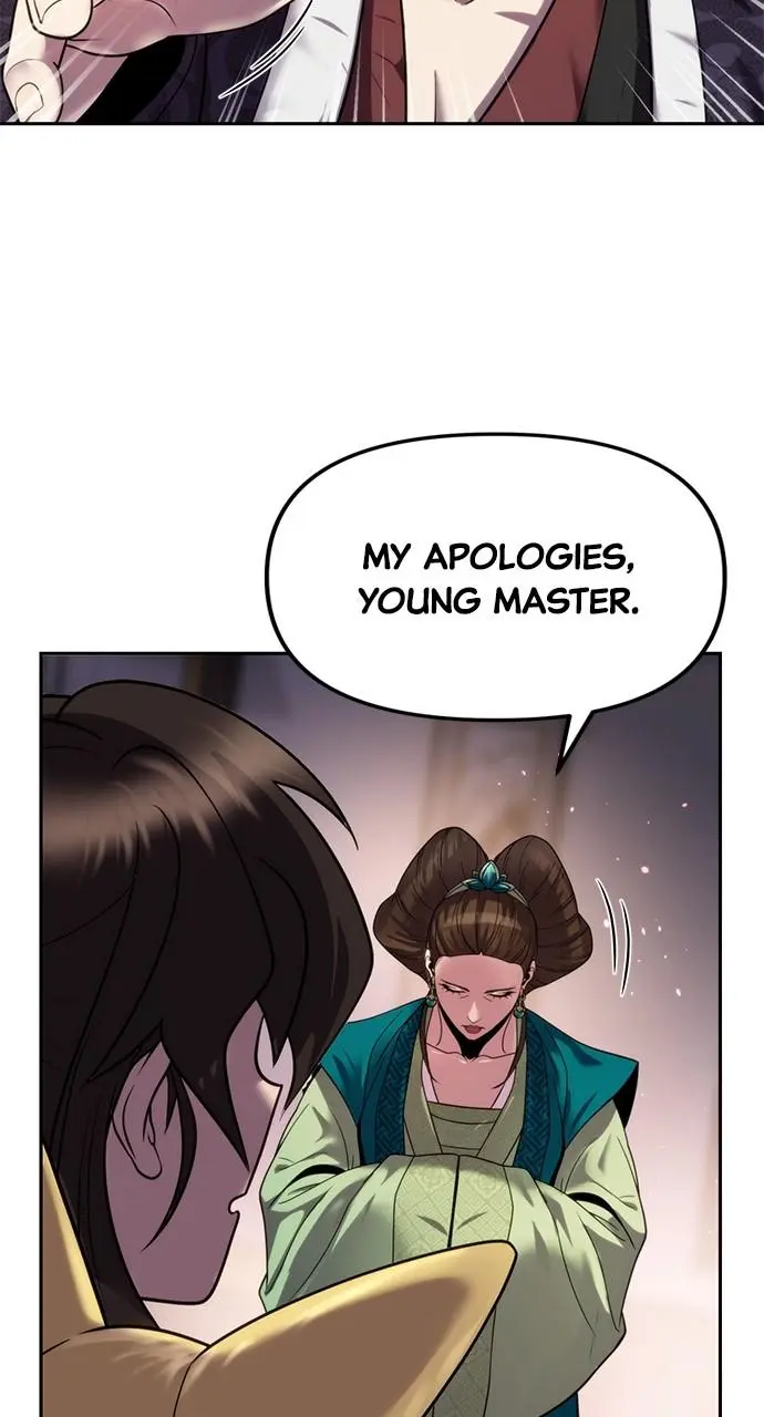 Chronicles of the Demon Faction Chapter 22