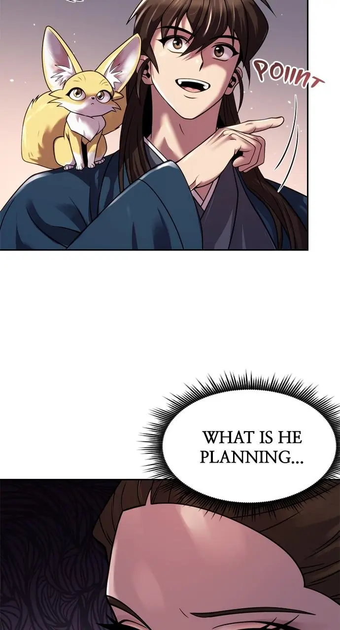 Chronicles of the Demon Faction Chapter 22
