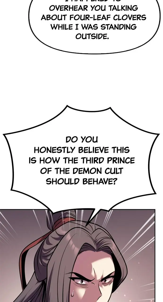 Chronicles of the Demon Faction Chapter 22
