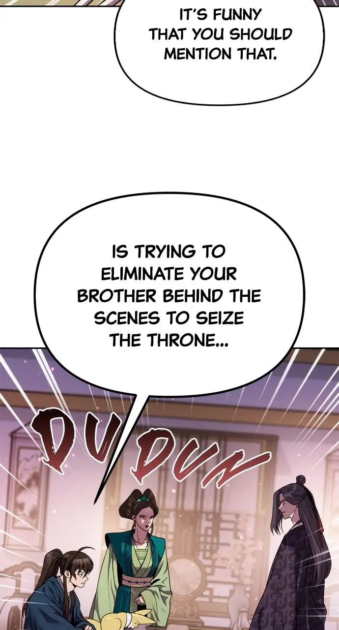 Chronicles of the Demon Faction Chapter 22