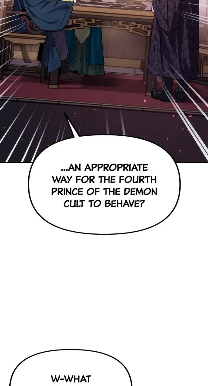 Chronicles of the Demon Faction Chapter 22