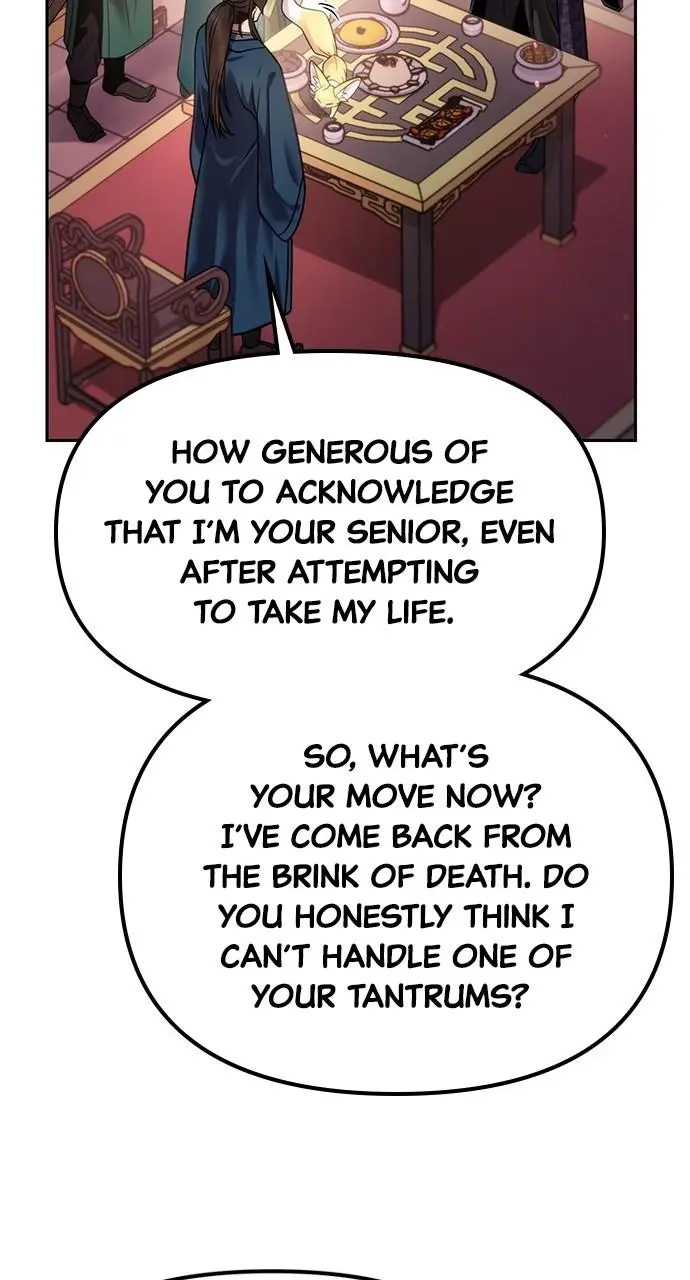 Chronicles of the Demon Faction Chapter 22