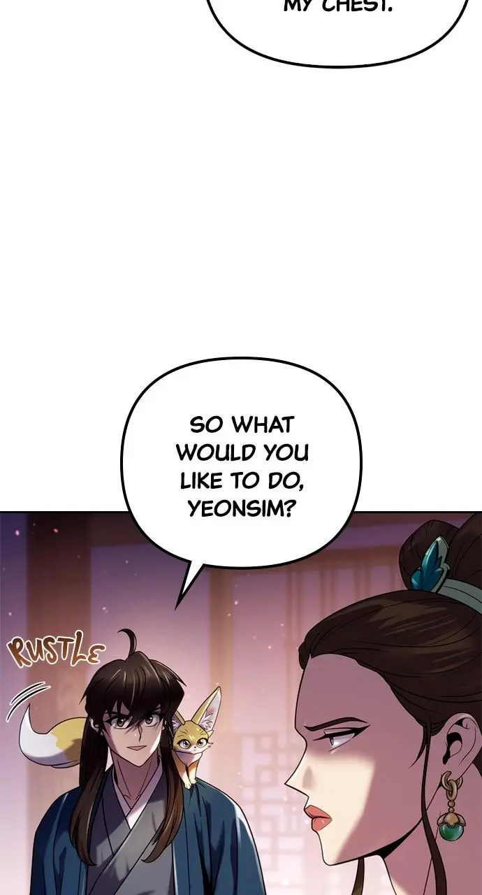 Chronicles of the Demon Faction Chapter 22