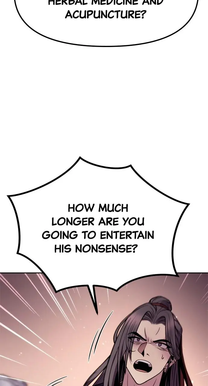 Chronicles of the Demon Faction Chapter 22