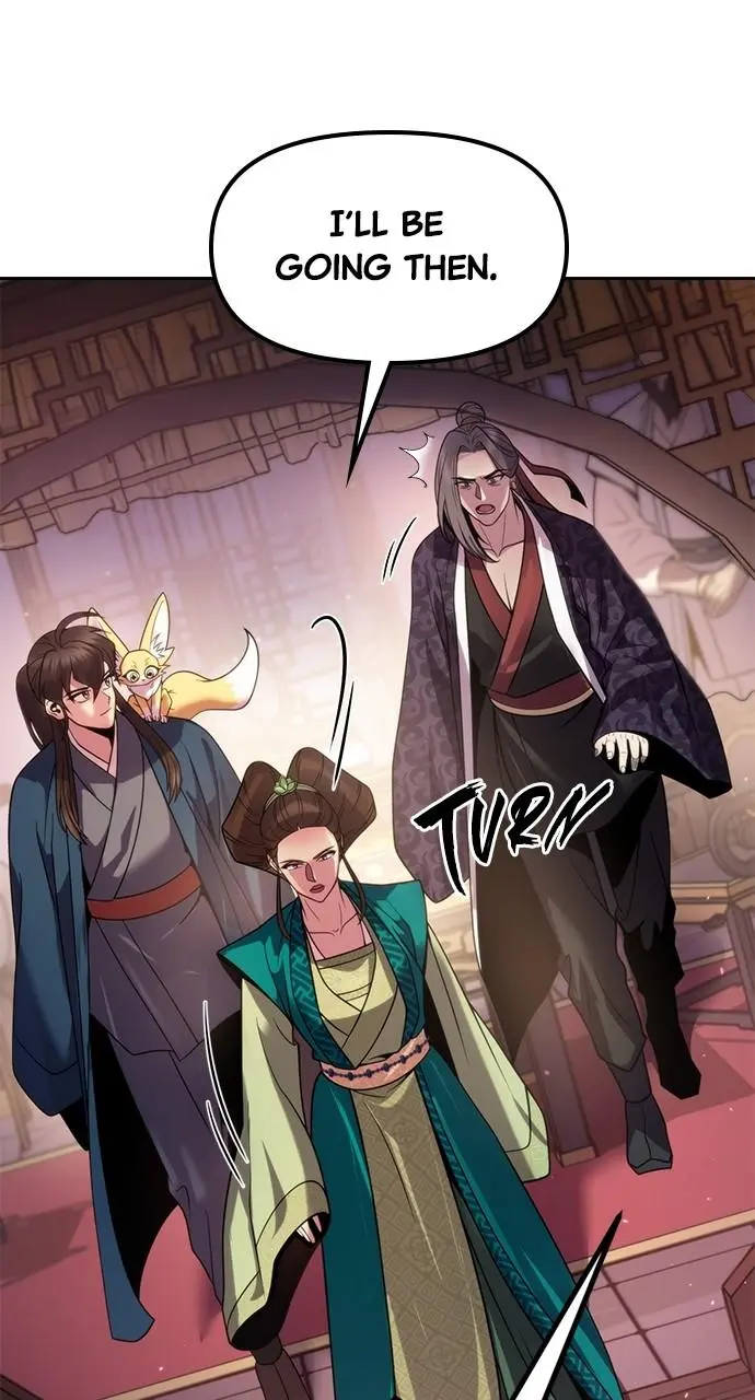 Chronicles of the Demon Faction Chapter 22