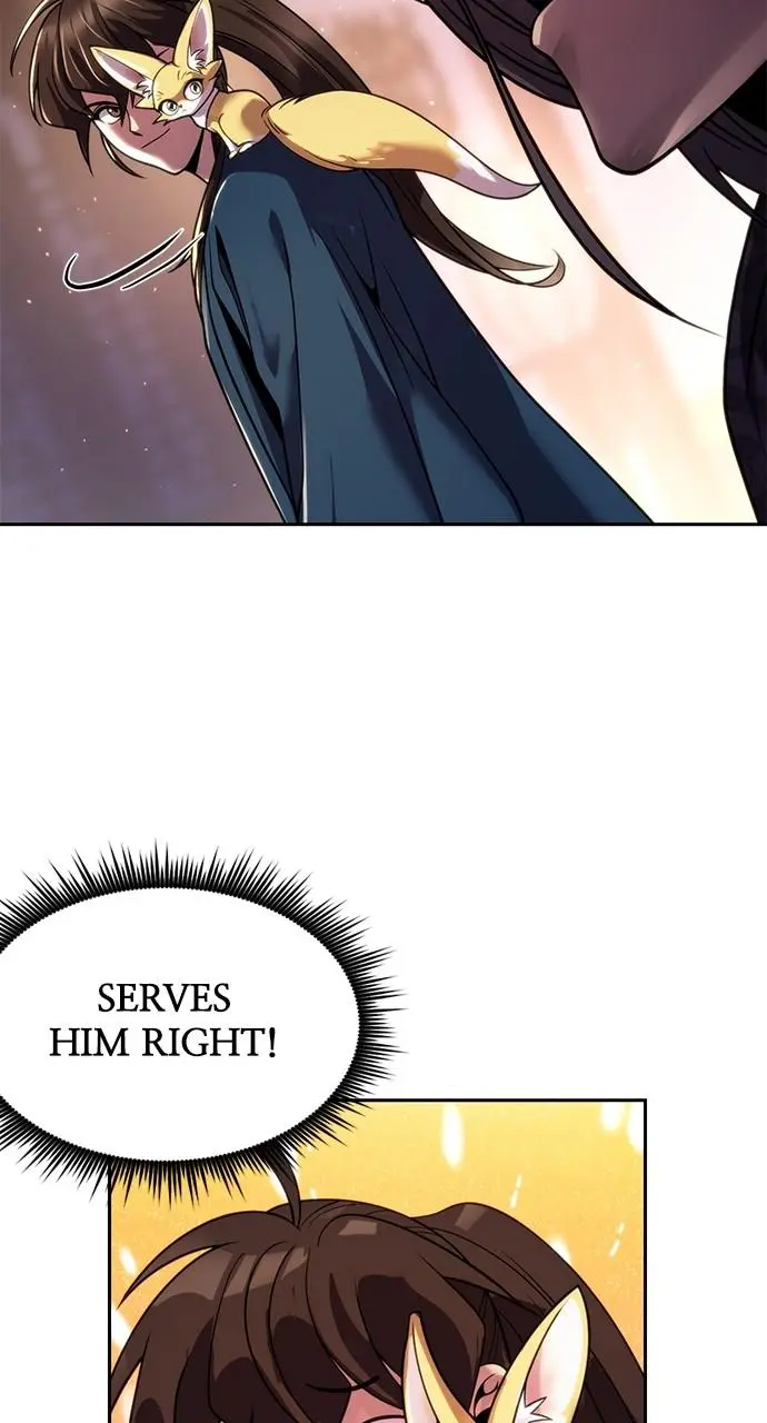 Chronicles of the Demon Faction Chapter 22