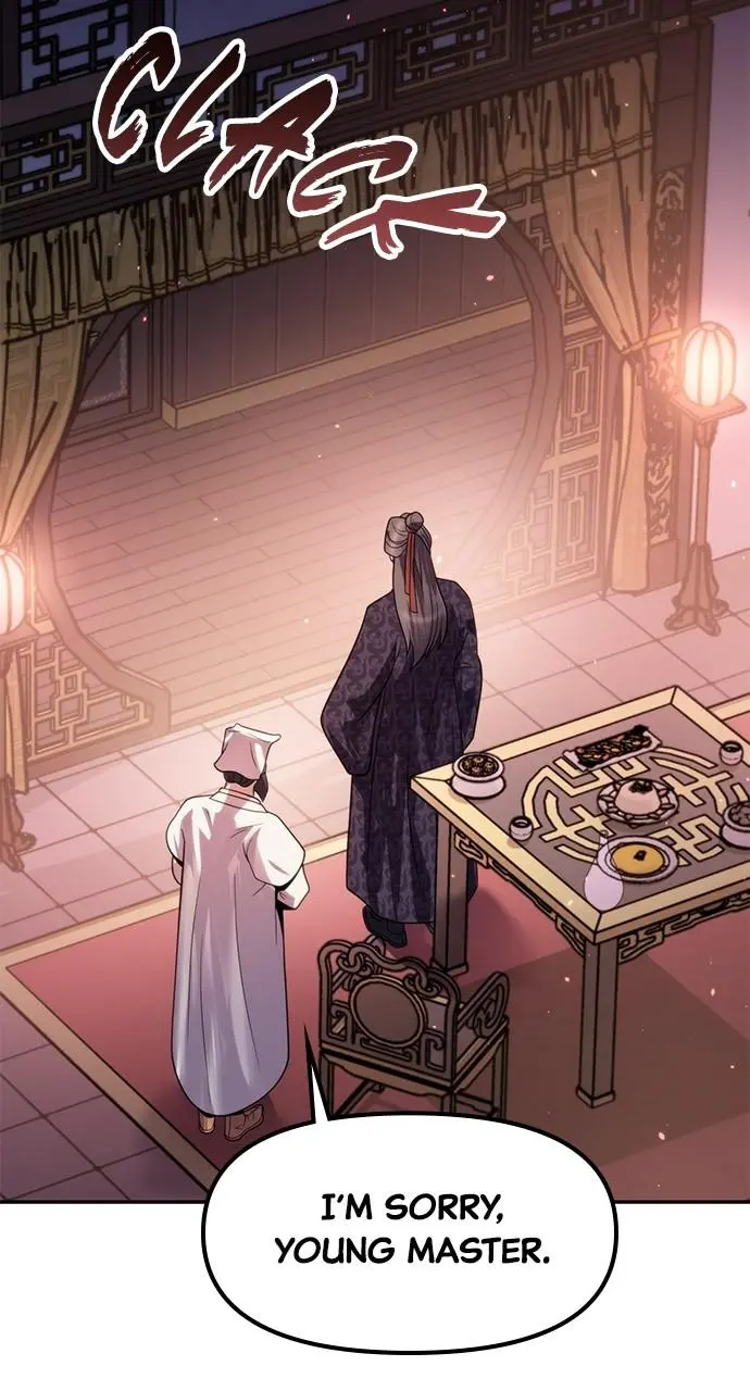 Chronicles of the Demon Faction Chapter 22