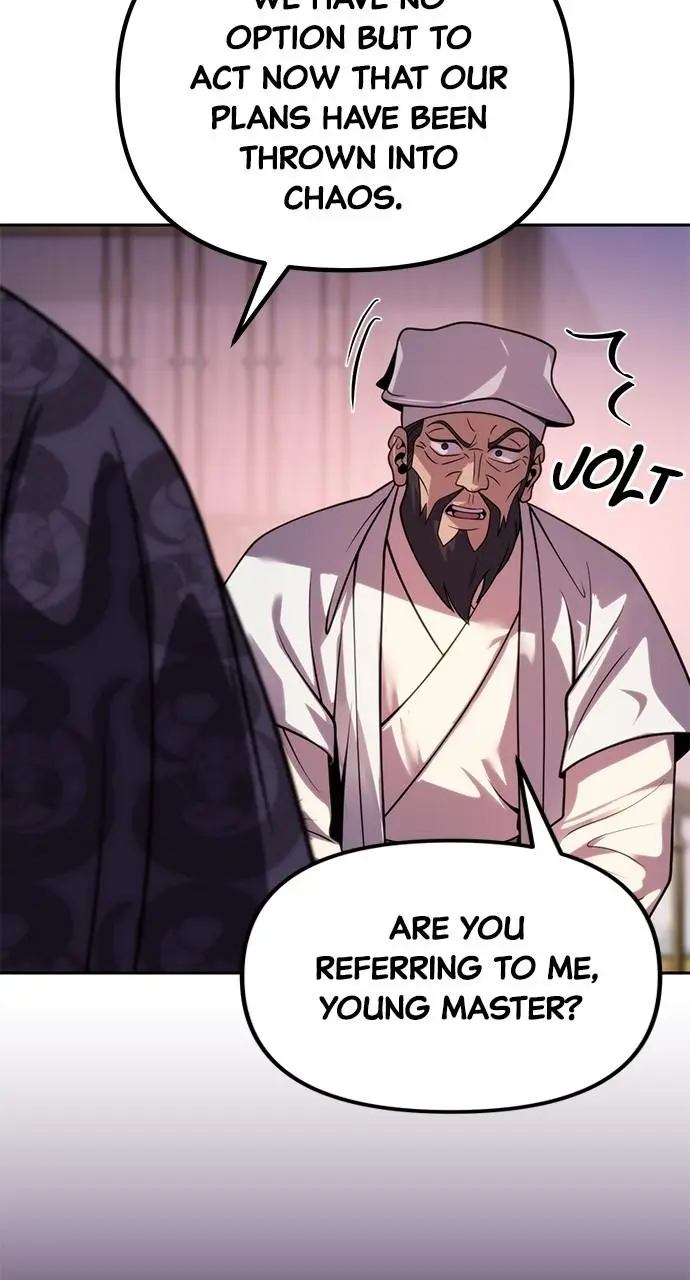 Chronicles of the Demon Faction Chapter 22