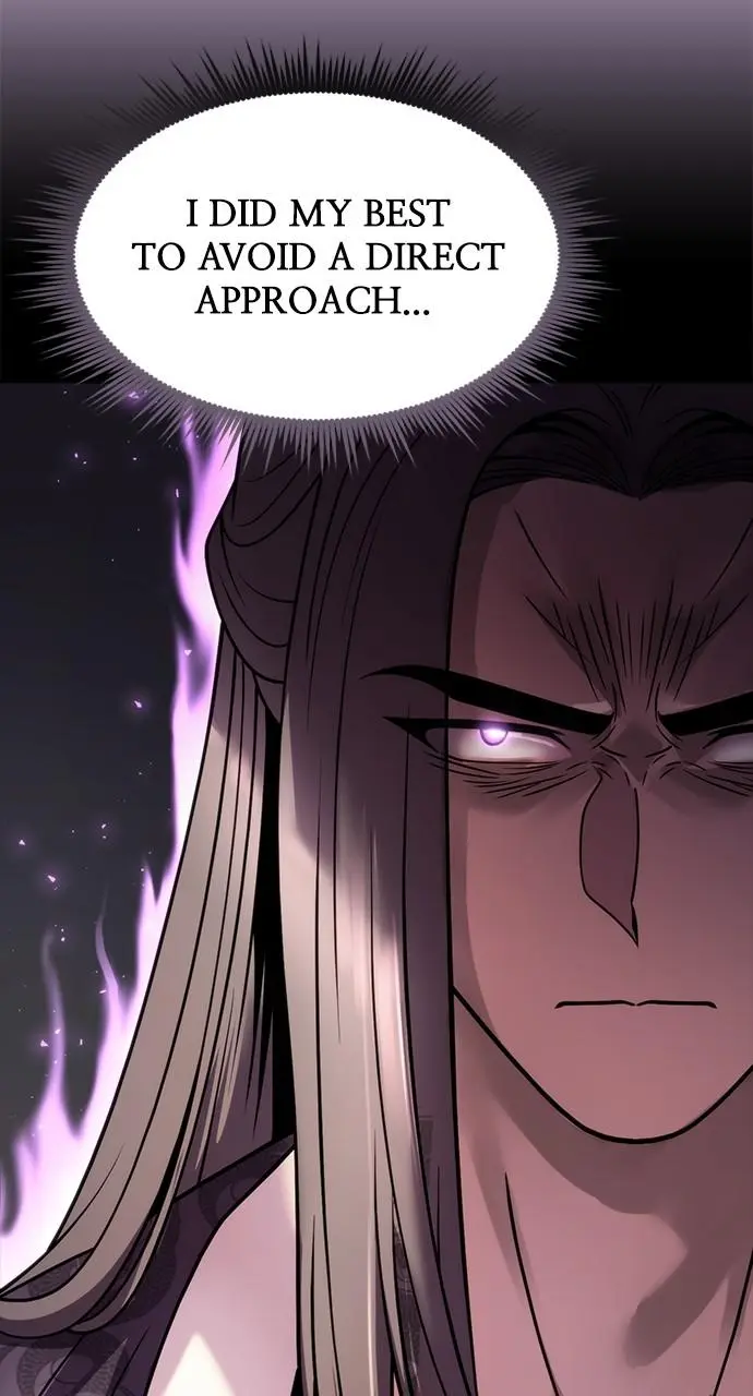 Chronicles of the Demon Faction Chapter 22