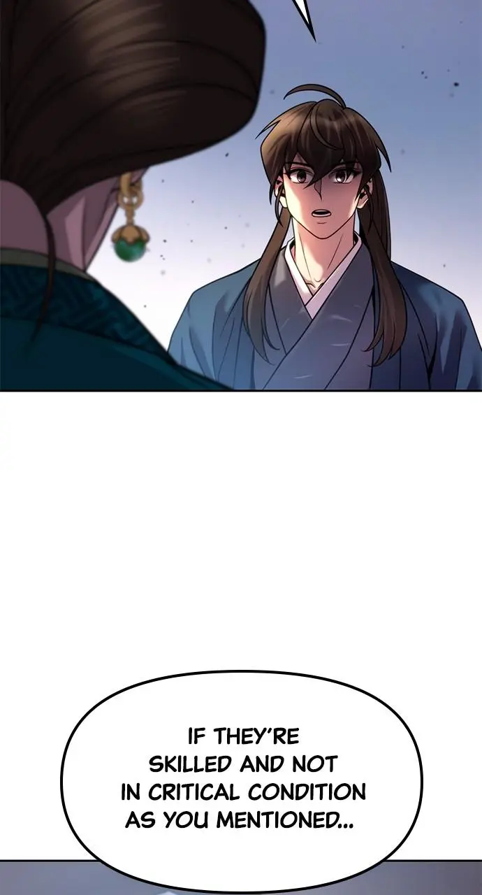 Chronicles of the Demon Faction Chapter 22