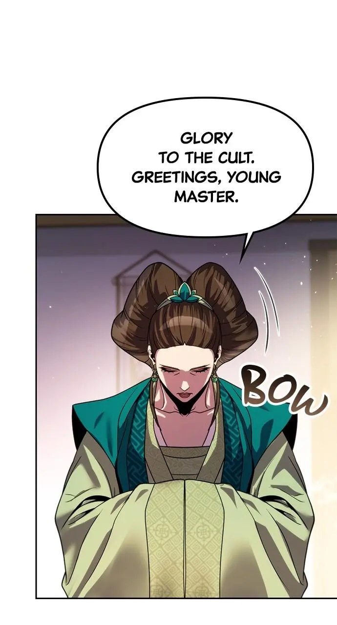 Chronicles of the Demon Faction Chapter 23