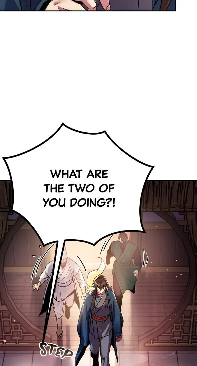 Chronicles of the Demon Faction Chapter 23