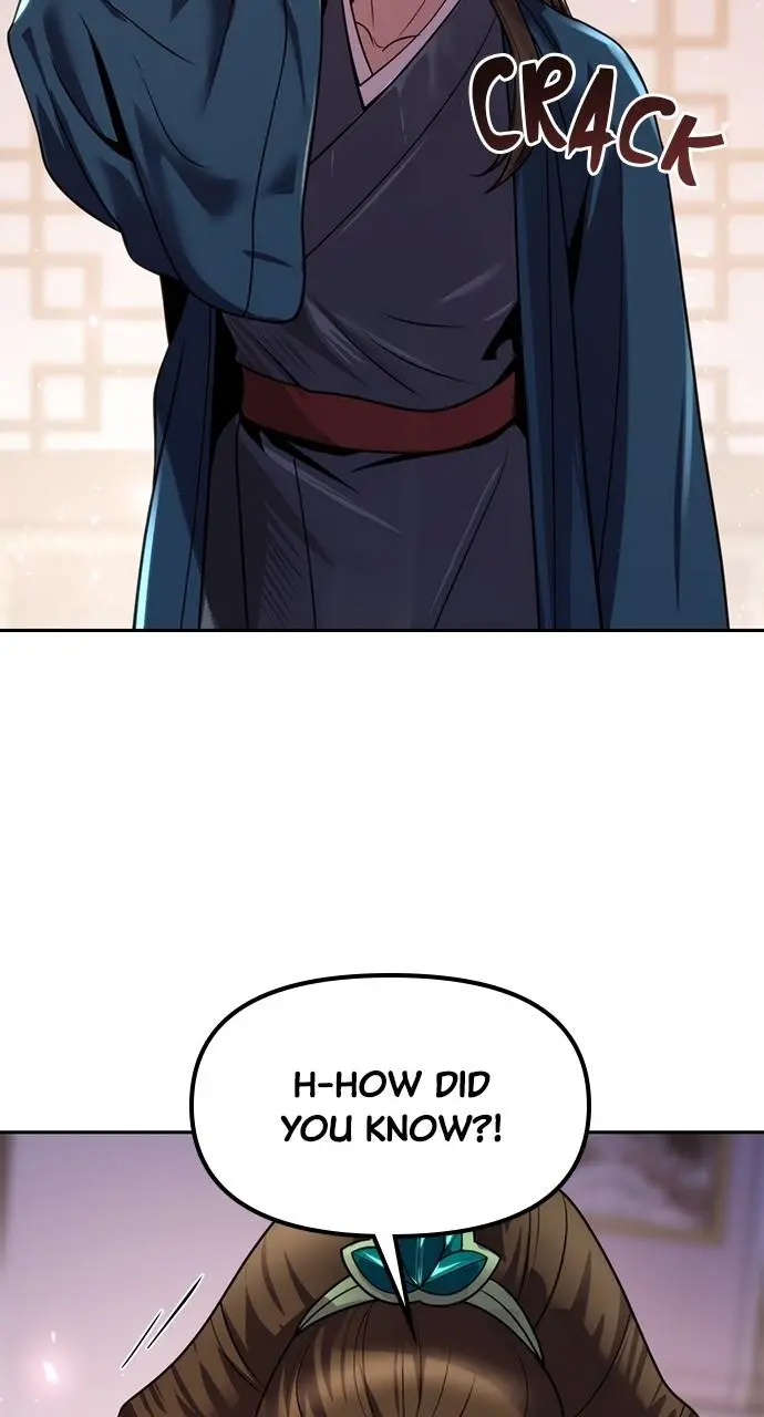 Chronicles of the Demon Faction Chapter 23