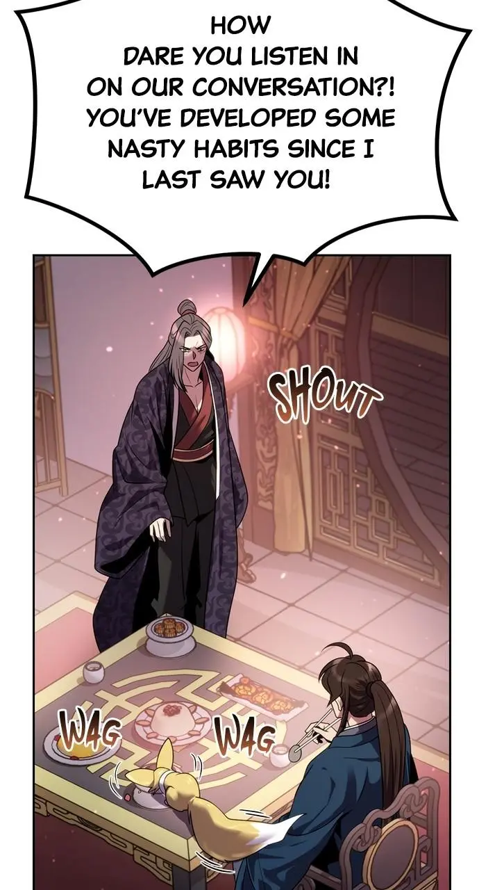 Chronicles of the Demon Faction Chapter 23