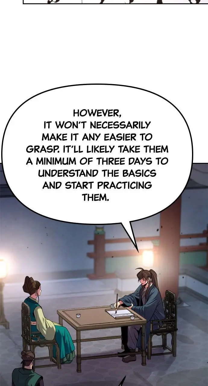 Chronicles of the Demon Faction Chapter 23