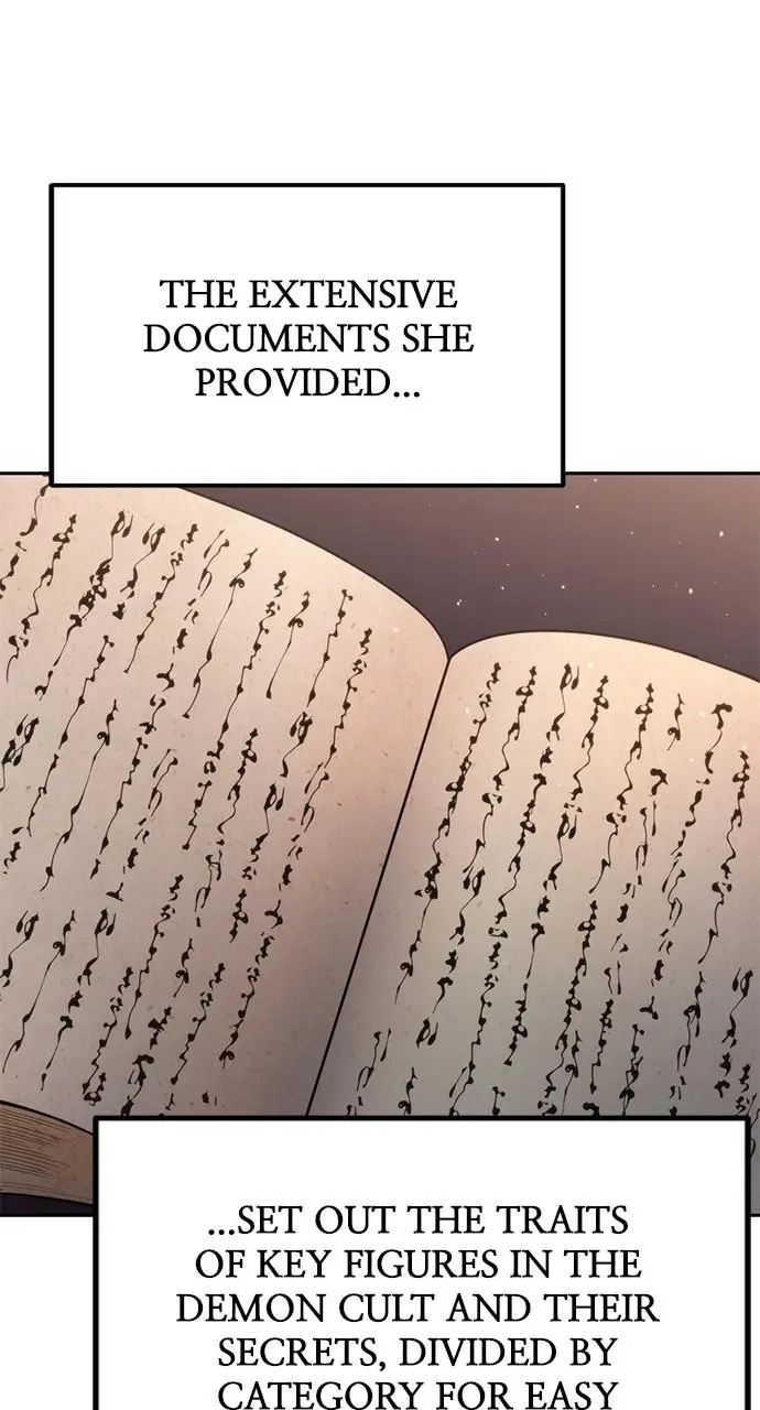 Chronicles of the Demon Faction Chapter 24
