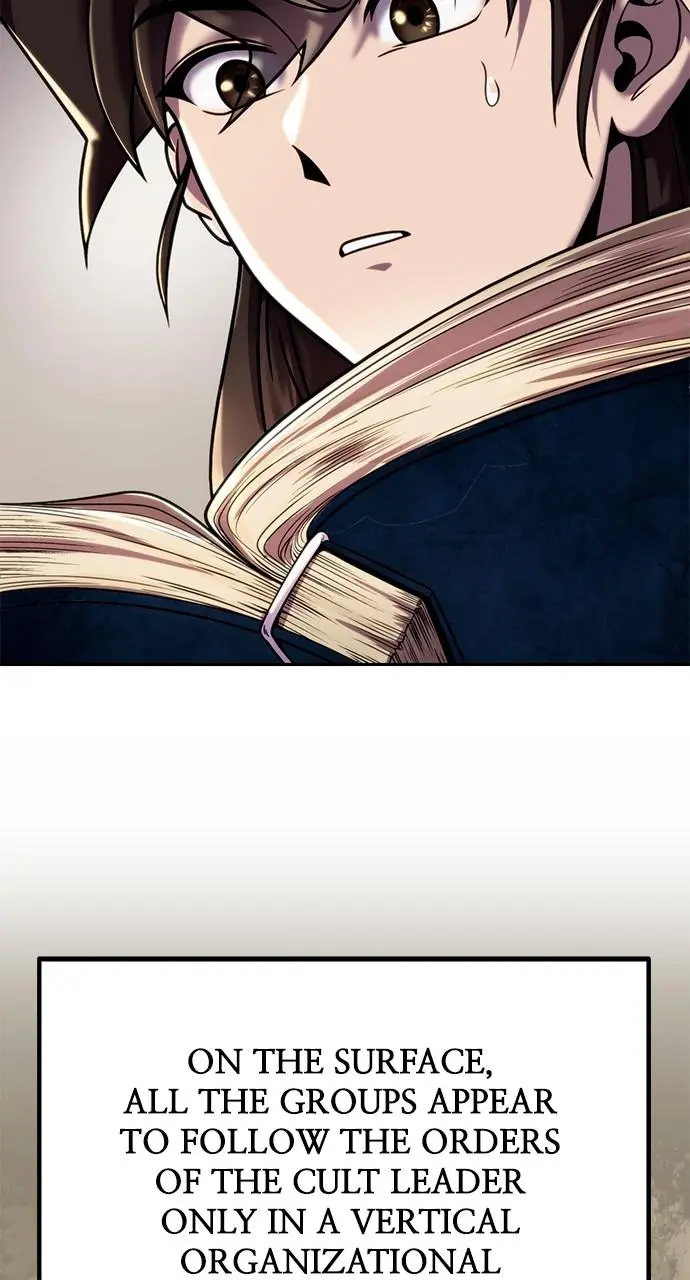 Chronicles of the Demon Faction Chapter 24