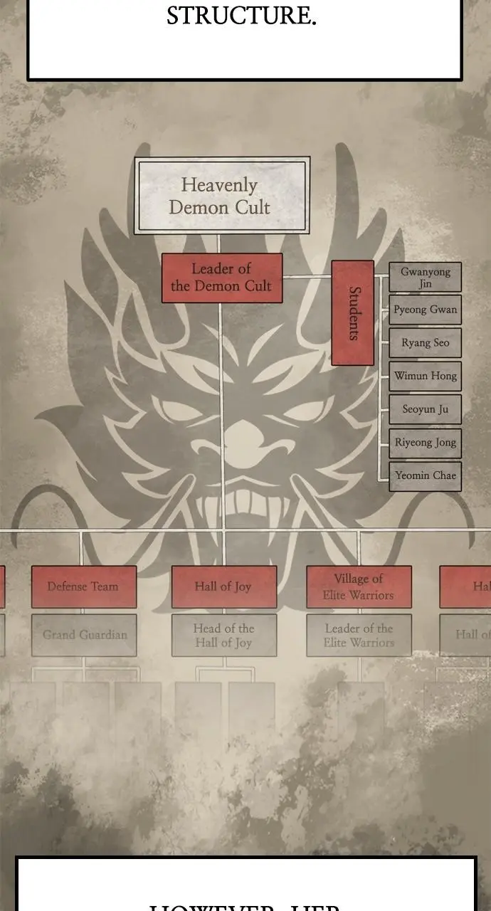 Chronicles of the Demon Faction Chapter 24