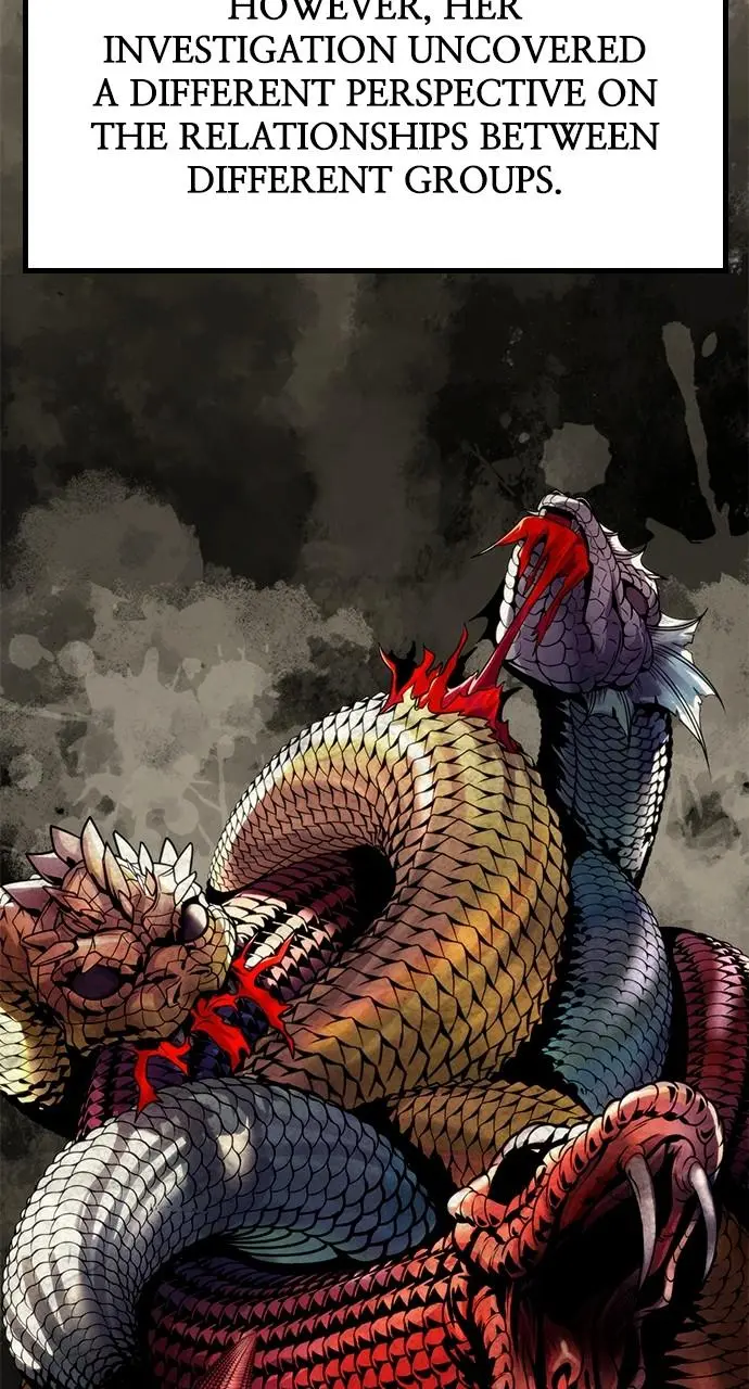 Chronicles of the Demon Faction Chapter 24