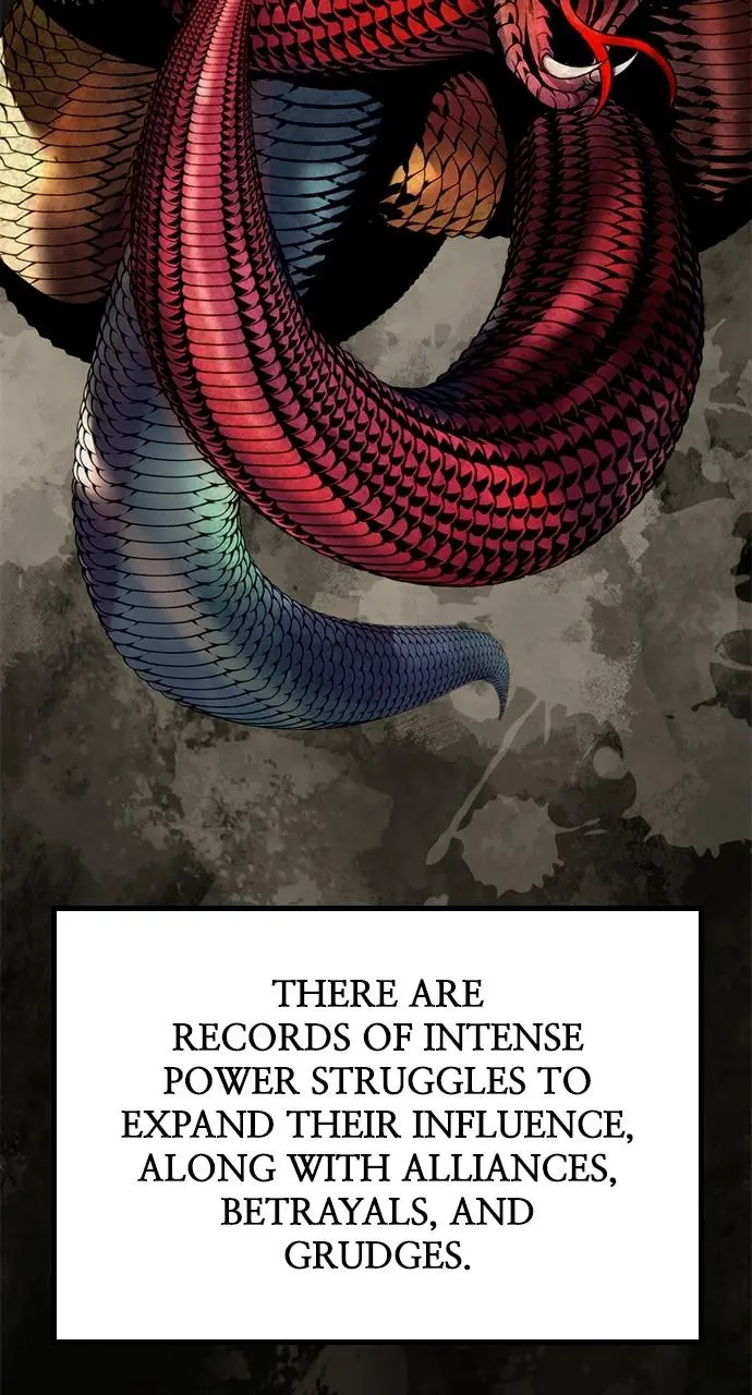 Chronicles of the Demon Faction Chapter 24
