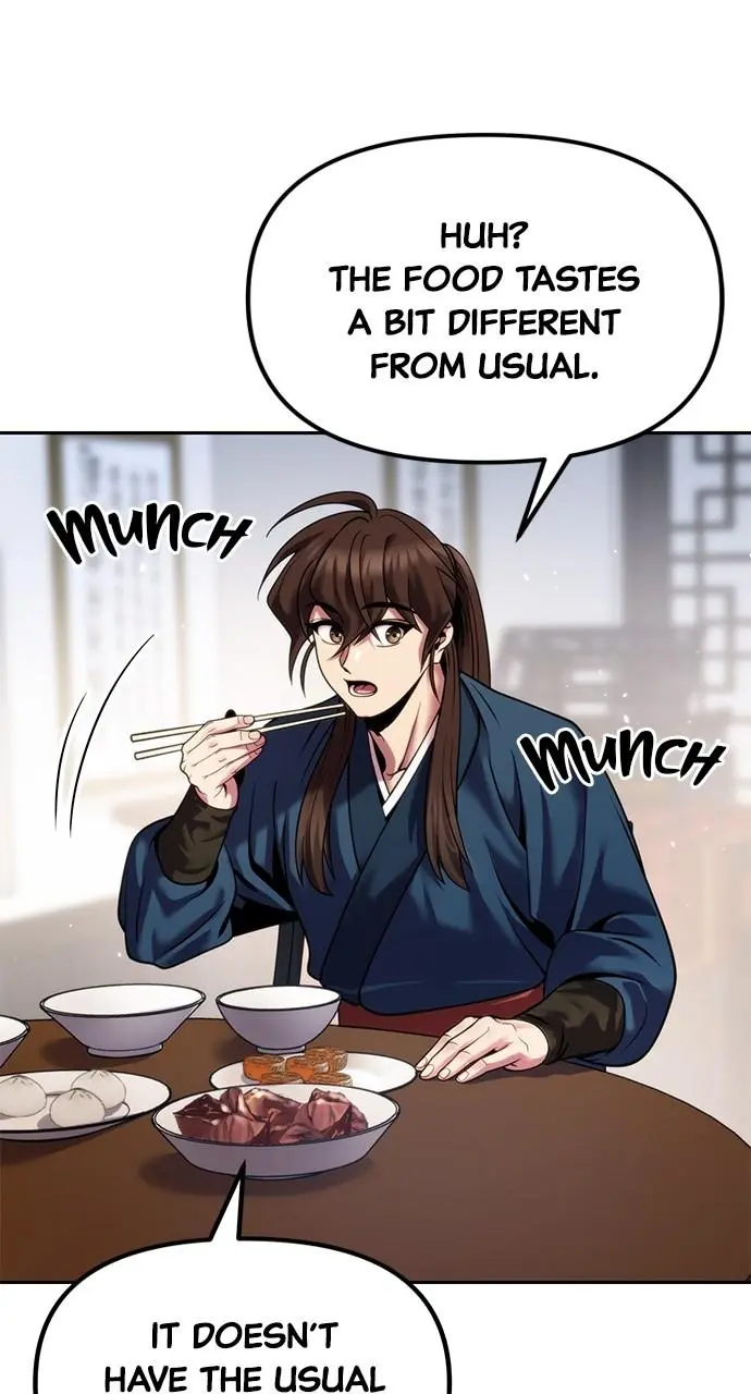 Chronicles of the Demon Faction Chapter 24