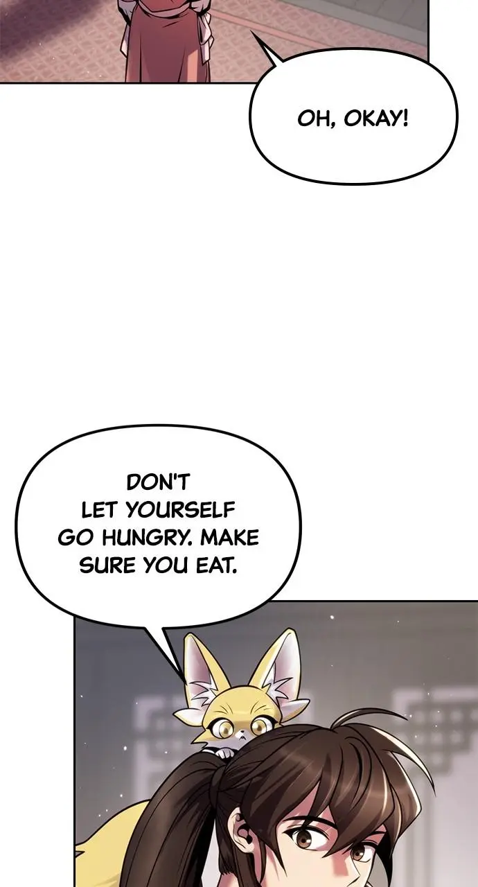 Chronicles of the Demon Faction Chapter 24