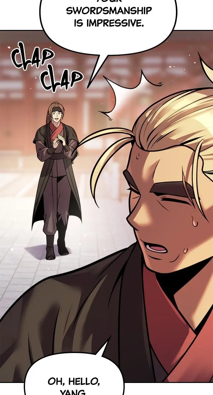 Chronicles of the Demon Faction Chapter 24