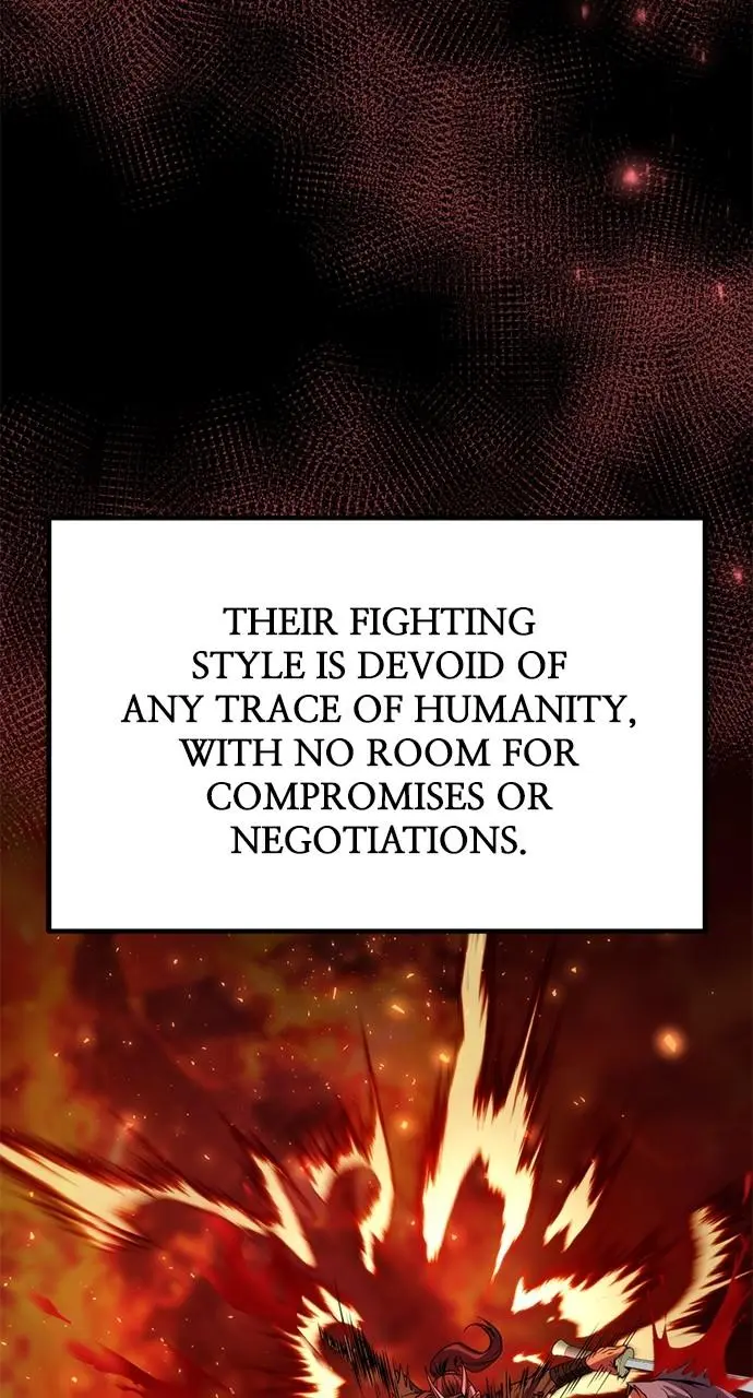Chronicles of the Demon Faction Chapter 24